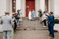 Hochzeitsreportage &copy; Herzharmonie Fotografie-3